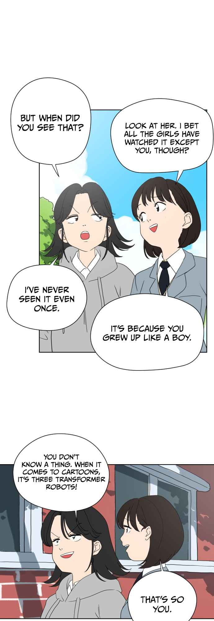 Magical School Meal - chapter-1 - Page 35