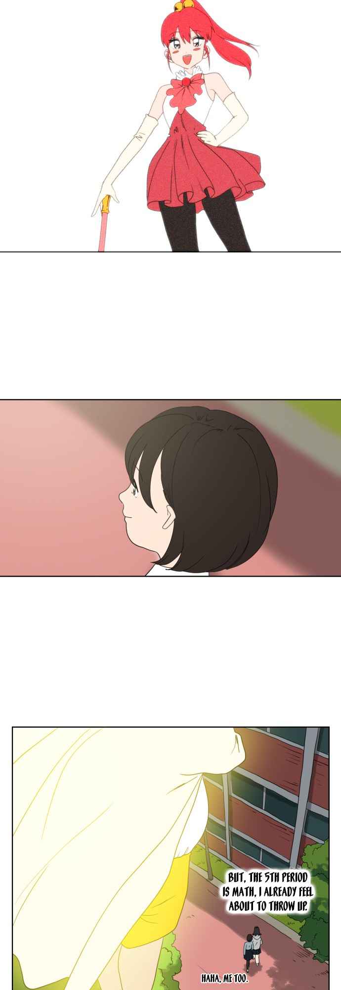 Magical School Meal - chapter-1 - Page 37