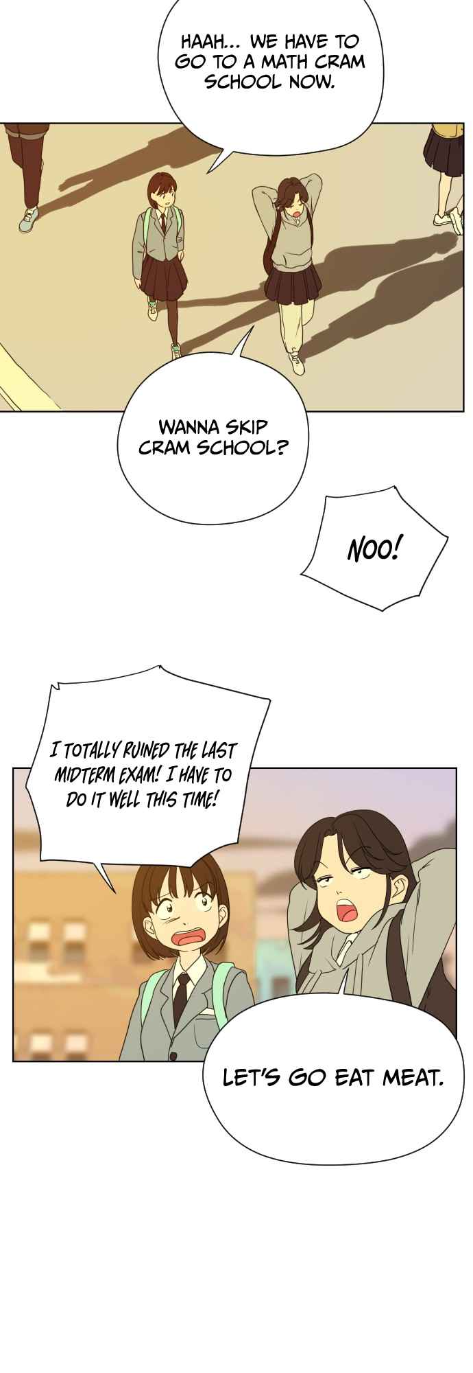 Magical School Meal - chapter-1 - Page 40