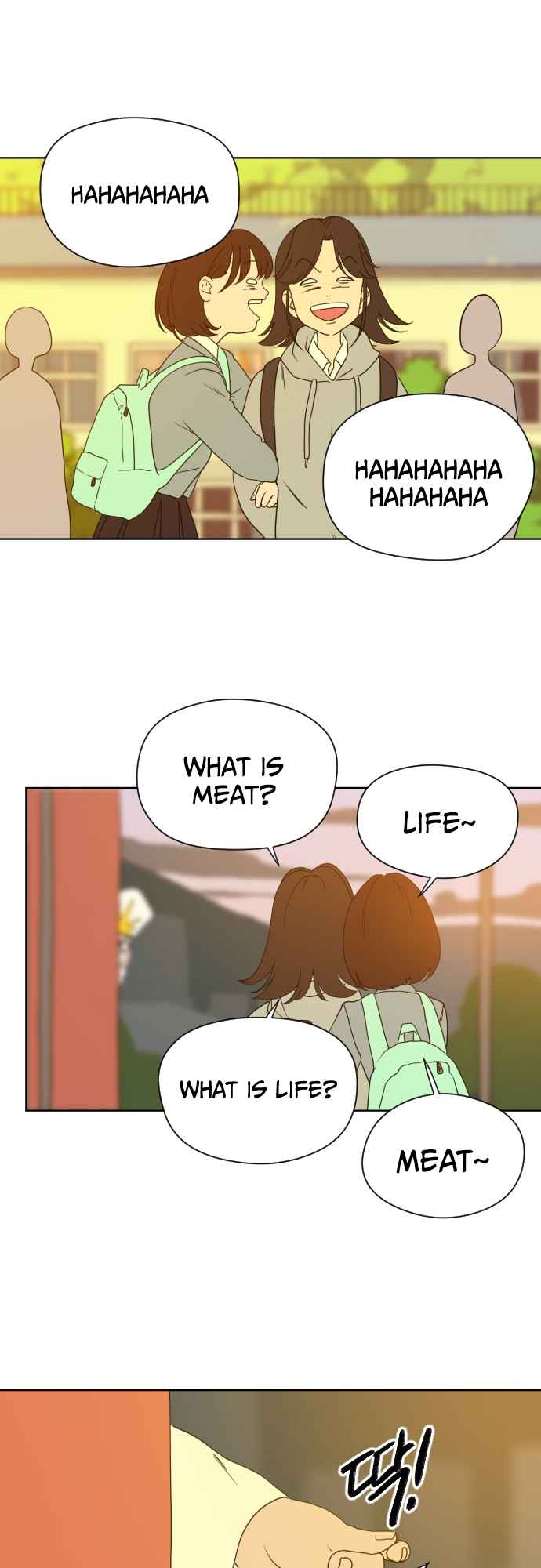 Magical School Meal - chapter-1 - Page 42