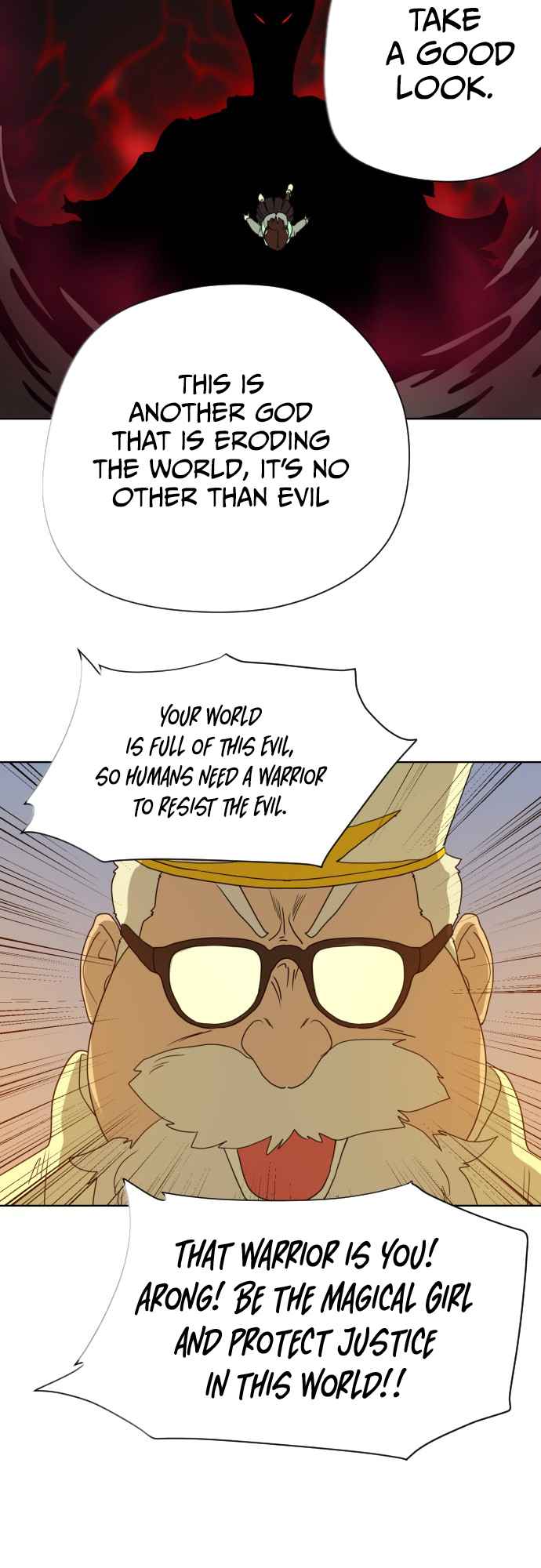 Magical School Meal - chapter-1 - Page 60