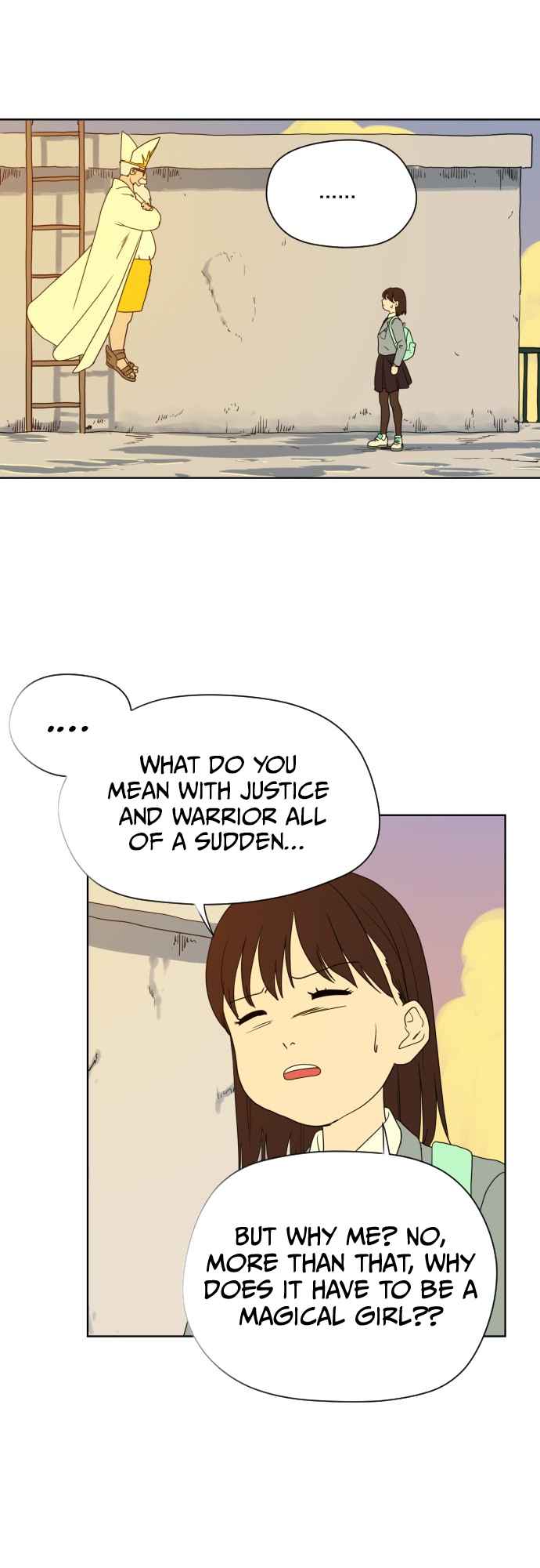 Magical School Meal - chapter-1 - Page 61