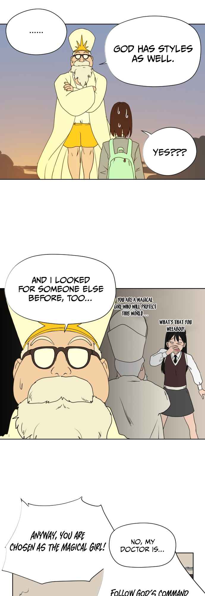Magical School Meal - chapter-1 - Page 62
