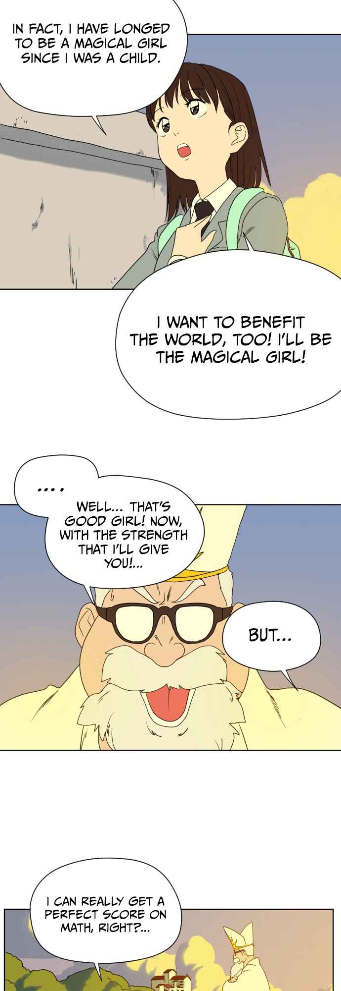 Magical School Meal - chapter-1 - Page 64