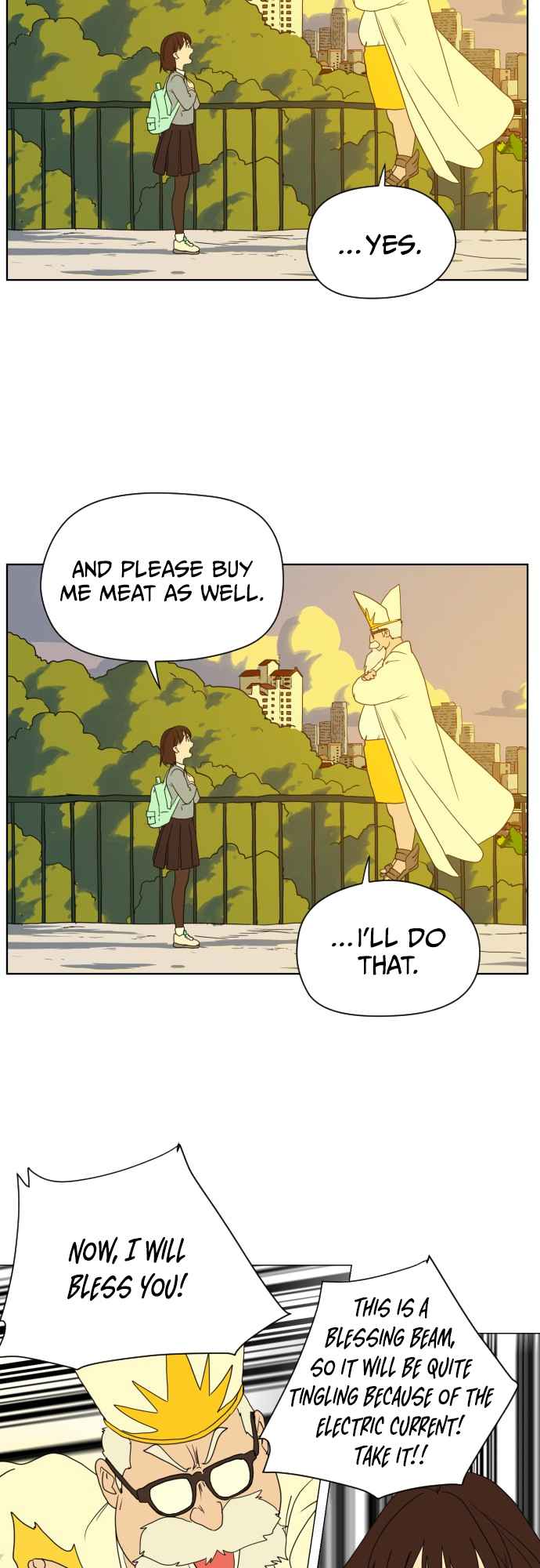 Magical School Meal - chapter-1 - Page 65