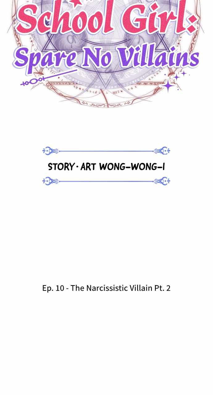 Magical School Meal - chapter-10 - Page 14