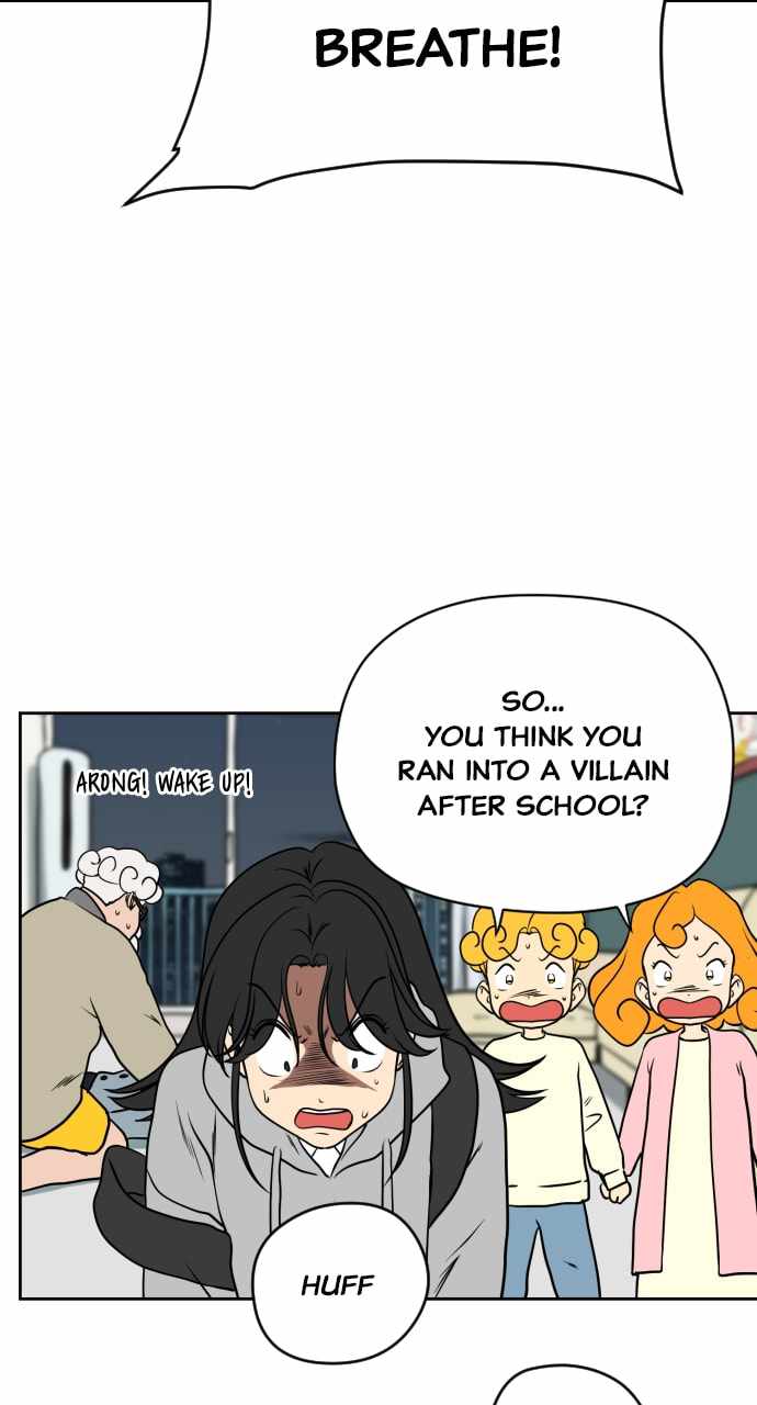 Magical School Meal - chapter-10 - Page 16