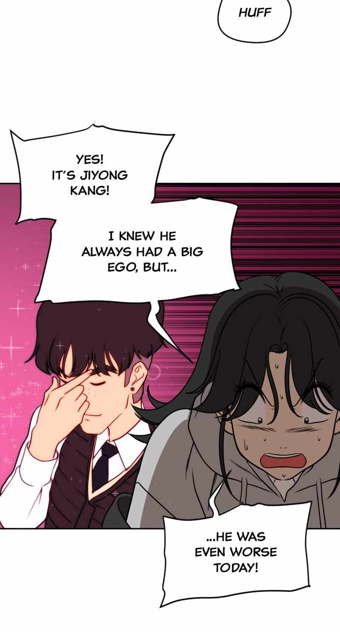 Magical School Meal - chapter-10 - Page 17