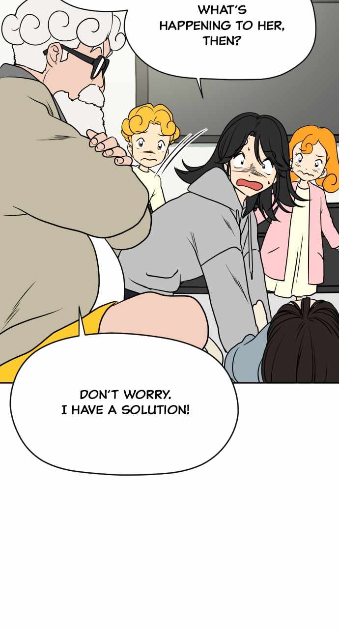 Magical School Meal - chapter-10 - Page 22