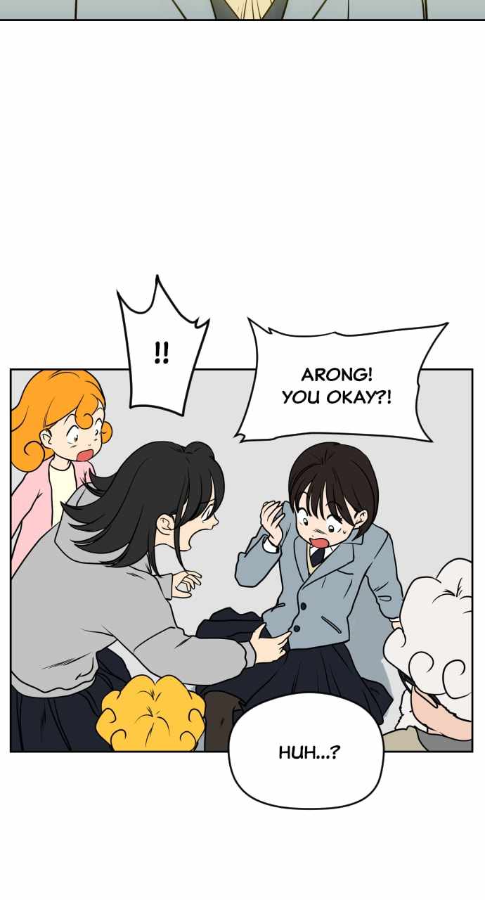 Magical School Meal - chapter-10 - Page 25