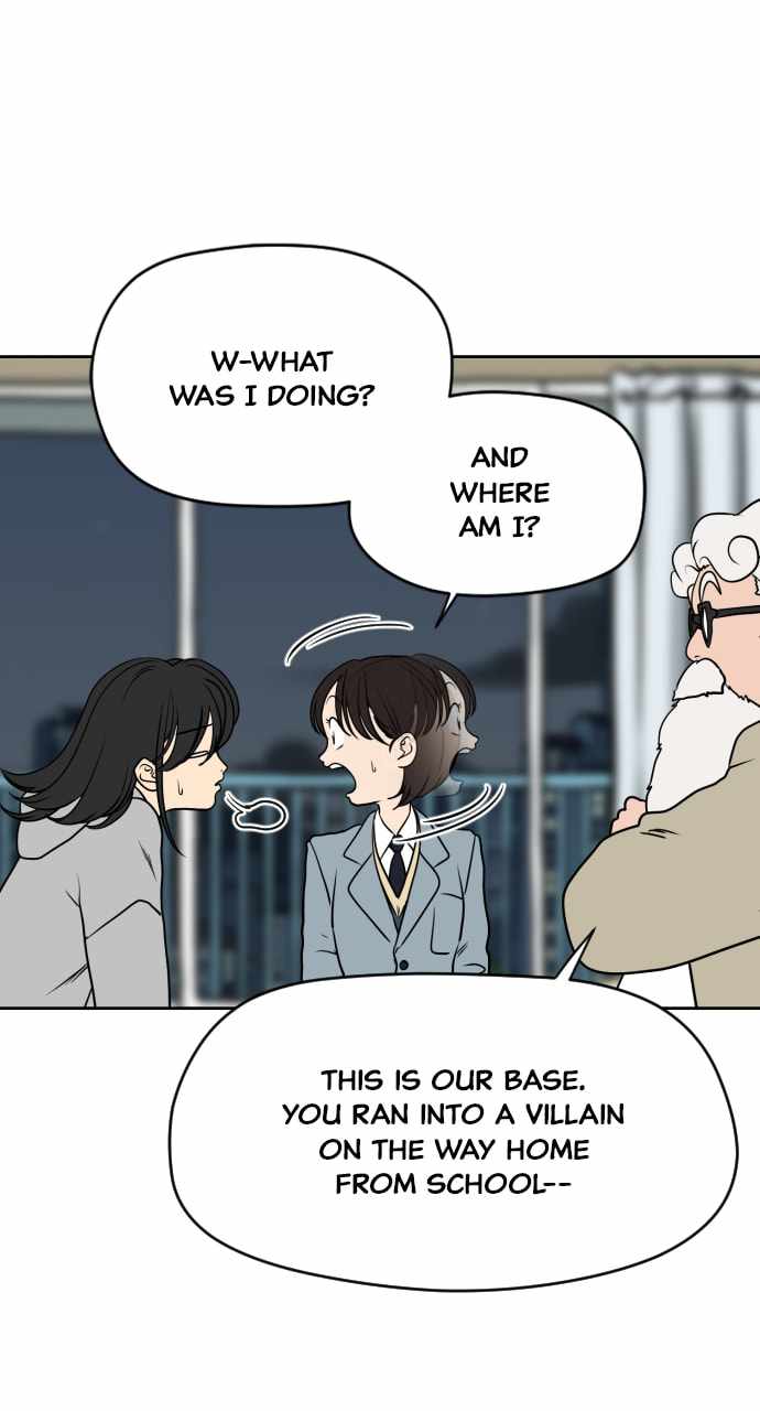Magical School Meal - chapter-10 - Page 26