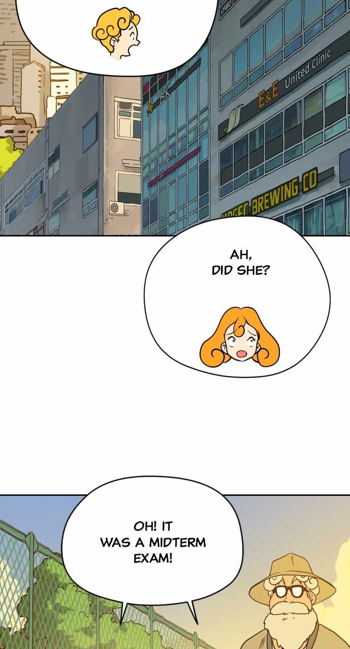 Magical School Meal - chapter-10 - Page 3