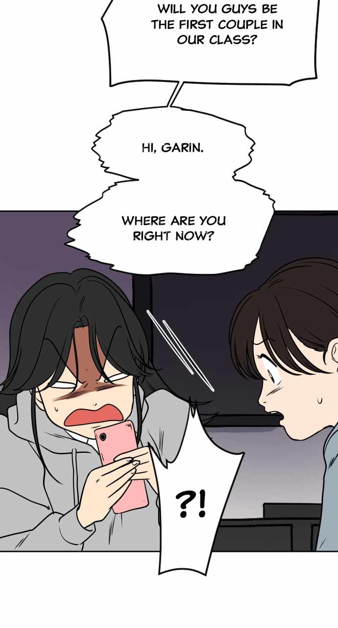 Magical School Meal - chapter-10 - Page 34