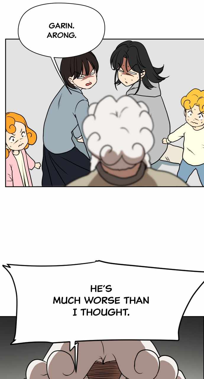Magical School Meal - chapter-10 - Page 39