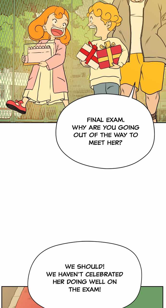 Magical School Meal - chapter-10 - Page 4