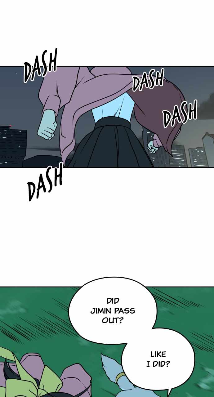 Magical School Meal - chapter-10 - Page 41