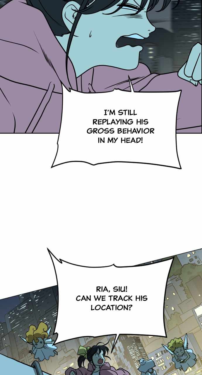 Magical School Meal - chapter-10 - Page 43