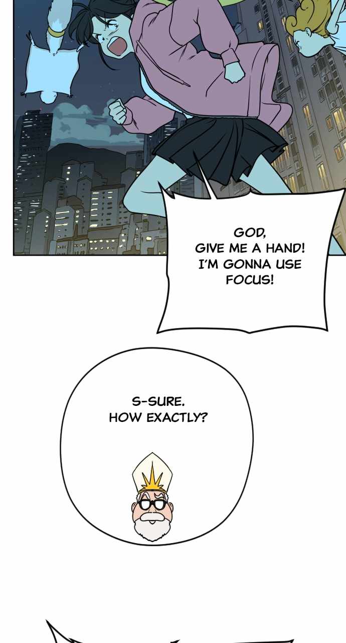 Magical School Meal - chapter-10 - Page 45