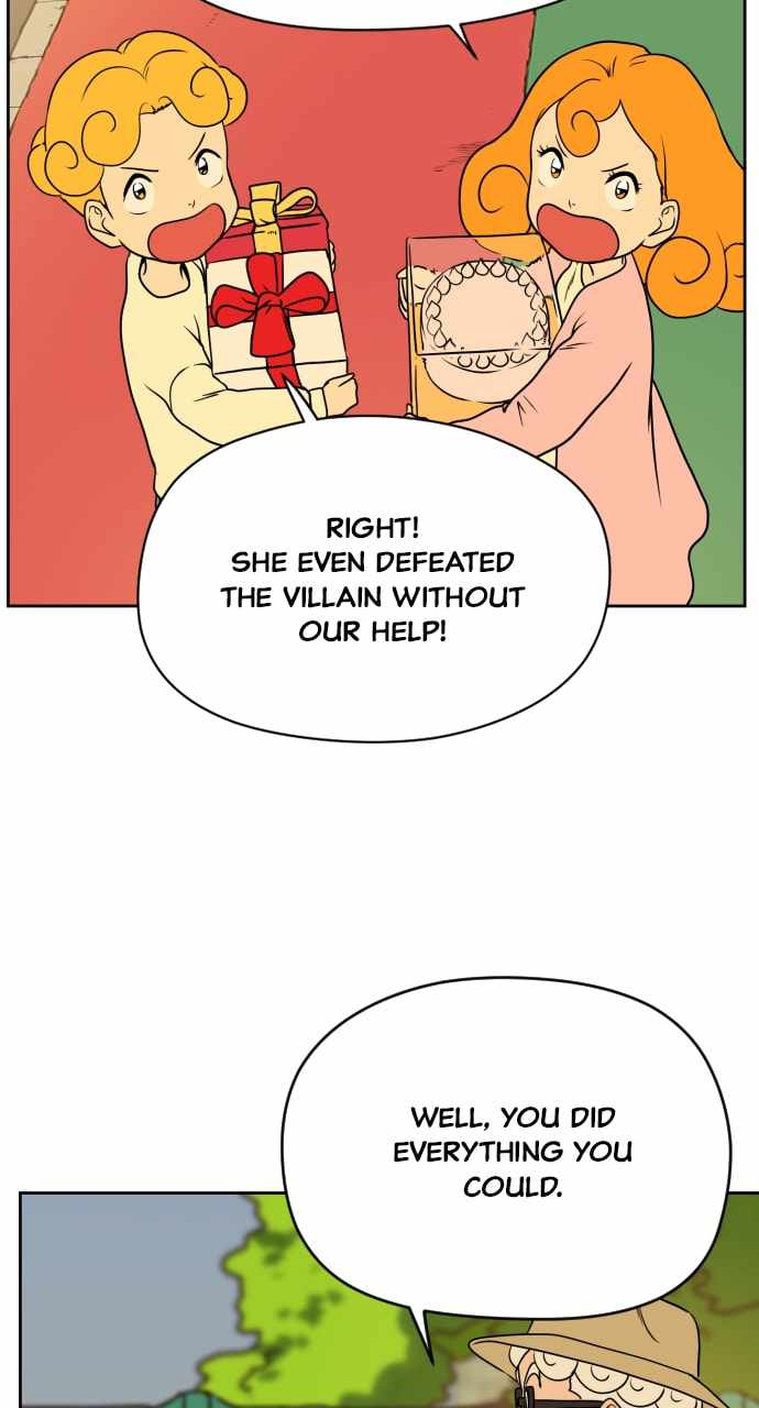 Magical School Meal - chapter-10 - Page 5