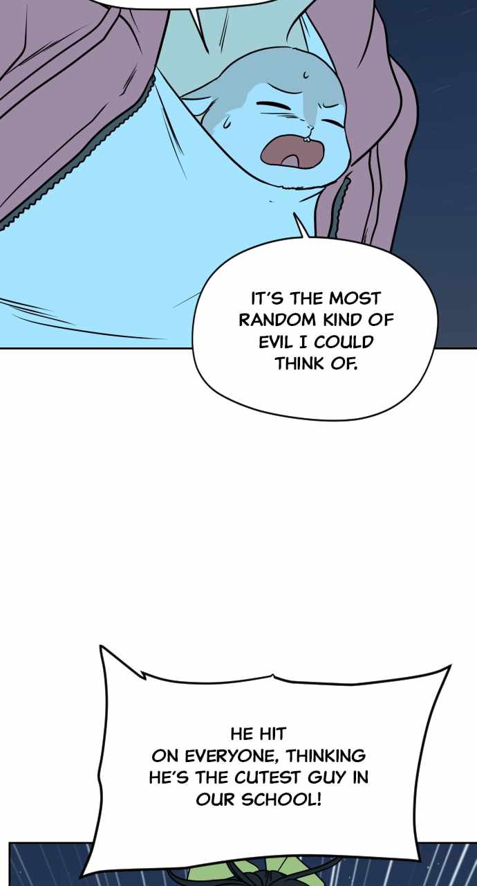 Magical School Meal - chapter-10 - Page 59
