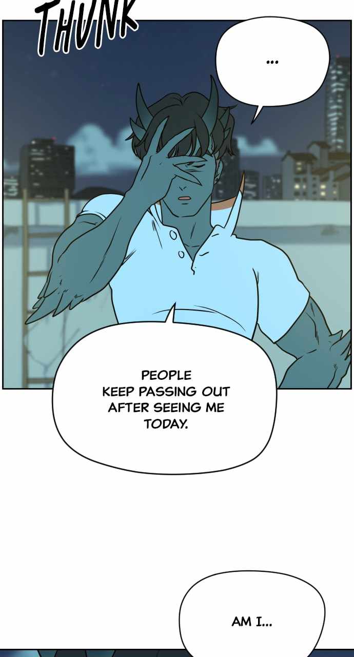 Magical School Meal - chapter-10 - Page 67