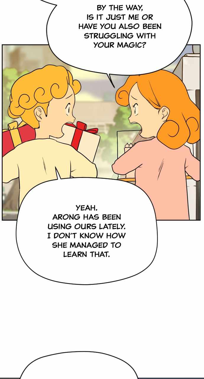 Magical School Meal - chapter-10 - Page 7
