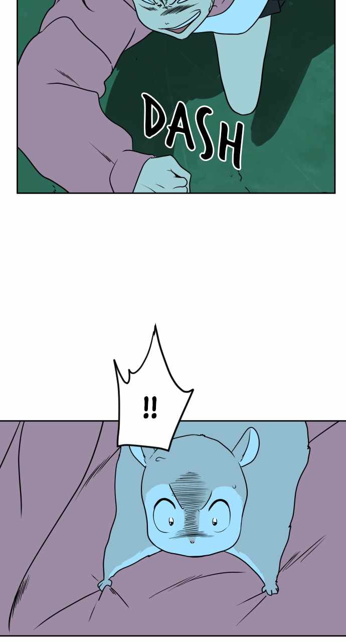 Magical School Meal - chapter-10 - Page 92