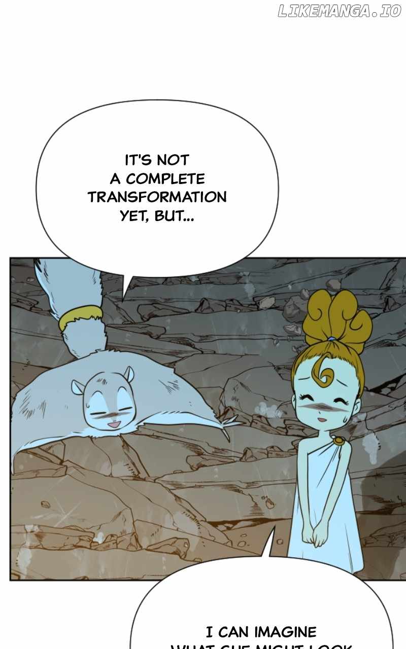 Magical School Meal - chapter-100 - Page 100