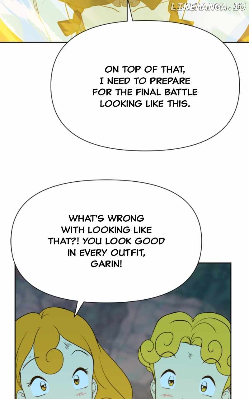 Magical School Meal - chapter-100 - Page 104
