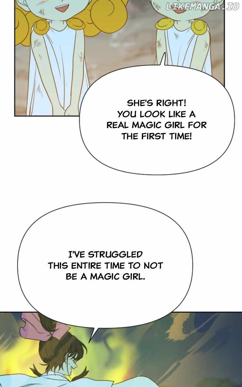 Magical School Meal - chapter-100 - Page 105