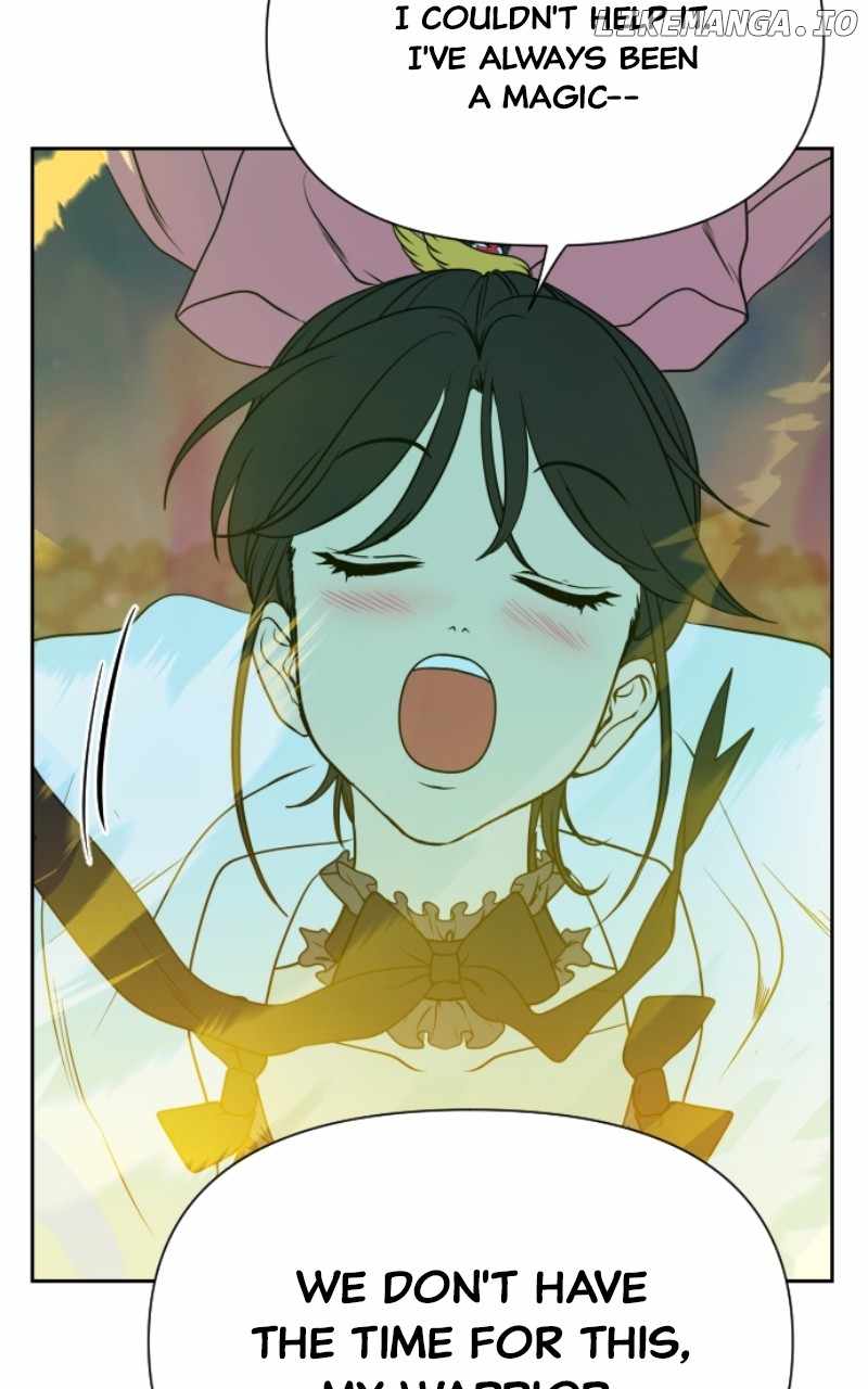 Magical School Meal - chapter-100 - Page 113