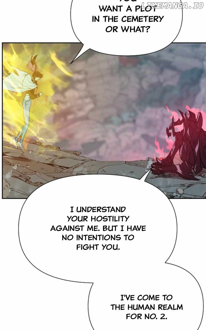 Magical School Meal - chapter-100 - Page 116