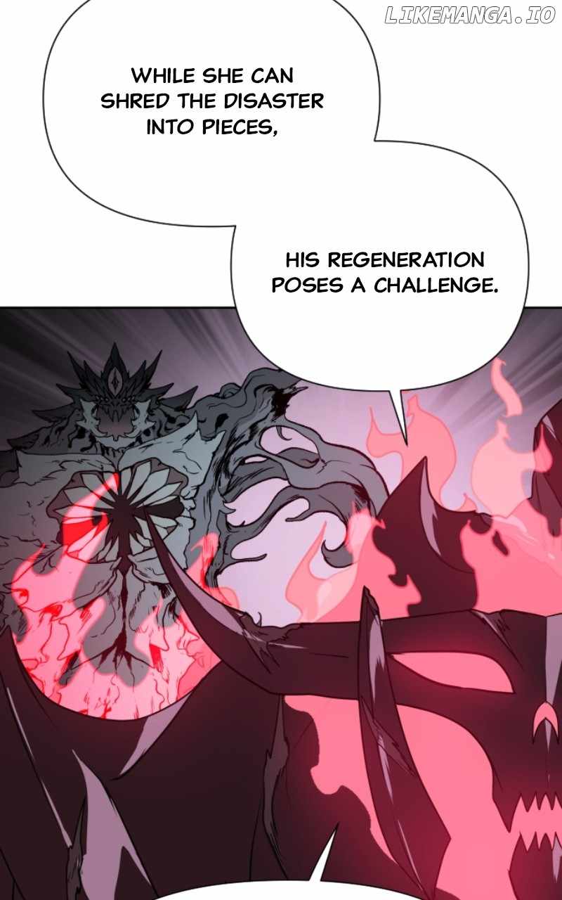 Magical School Meal - chapter-100 - Page 120
