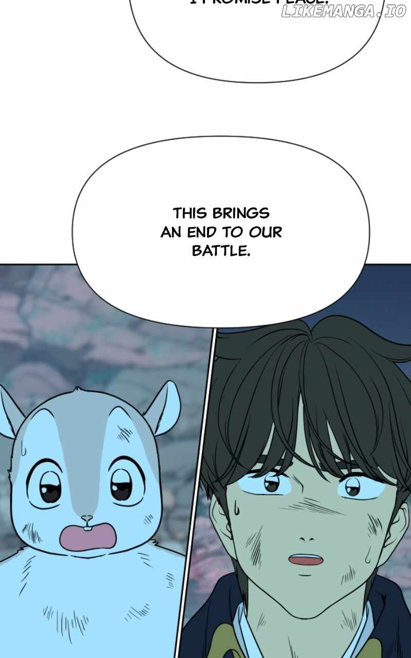 Magical School Meal - chapter-100 - Page 124