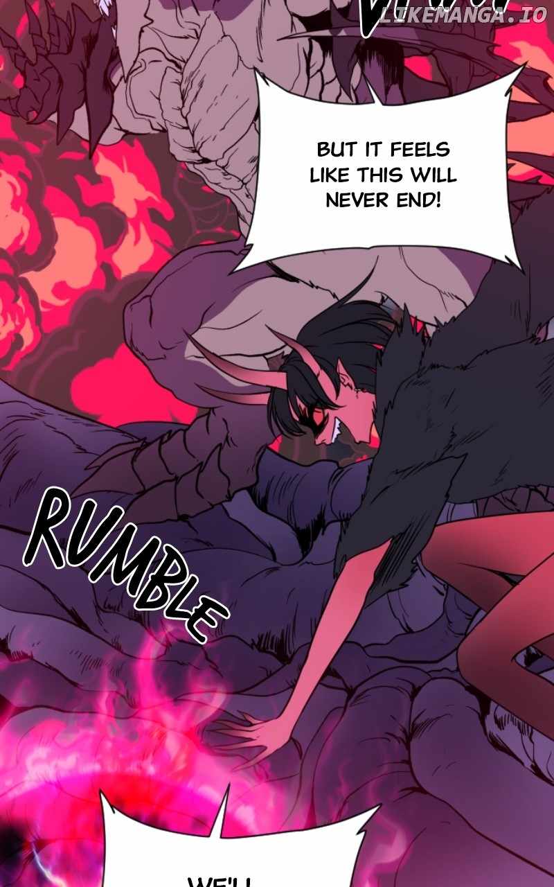 Magical School Meal - chapter-100 - Page 128
