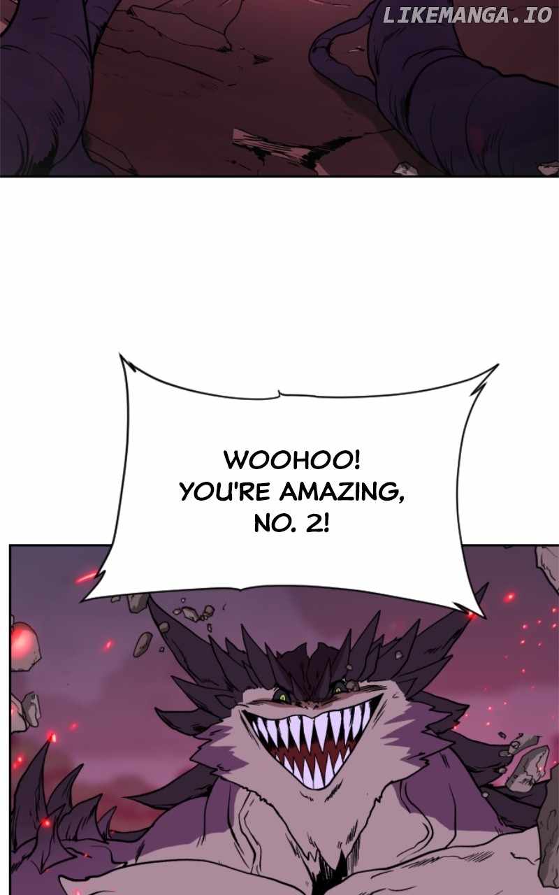 Magical School Meal - chapter-100 - Page 136