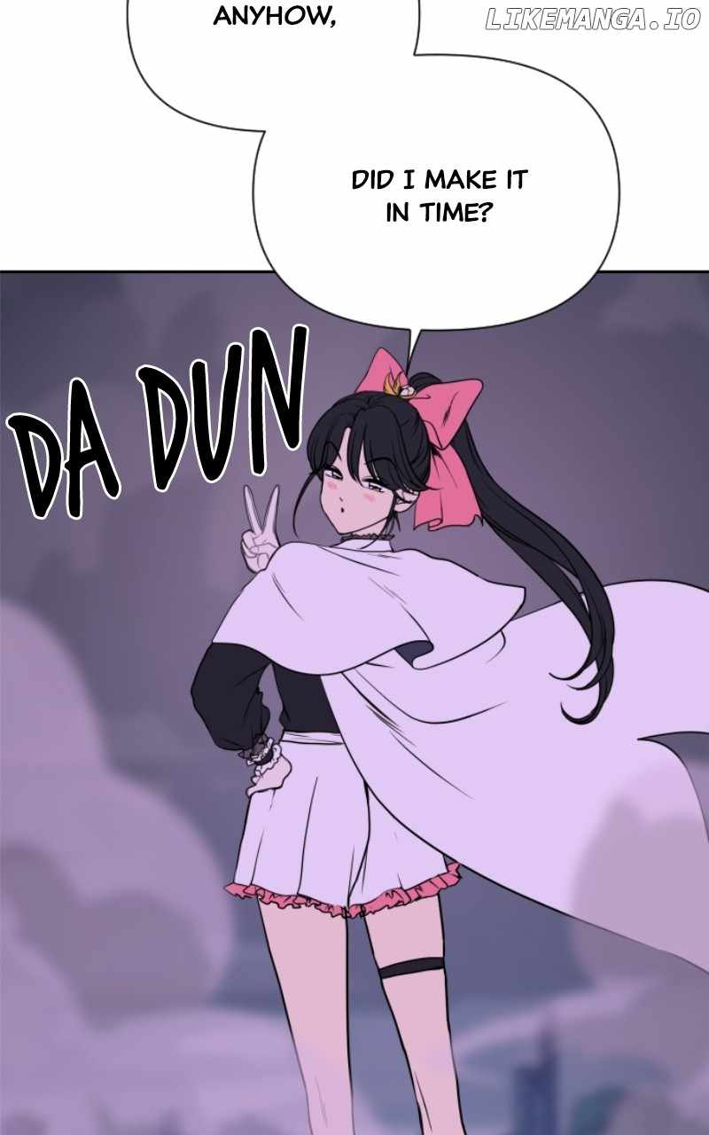 Magical School Meal - chapter-100 - Page 164