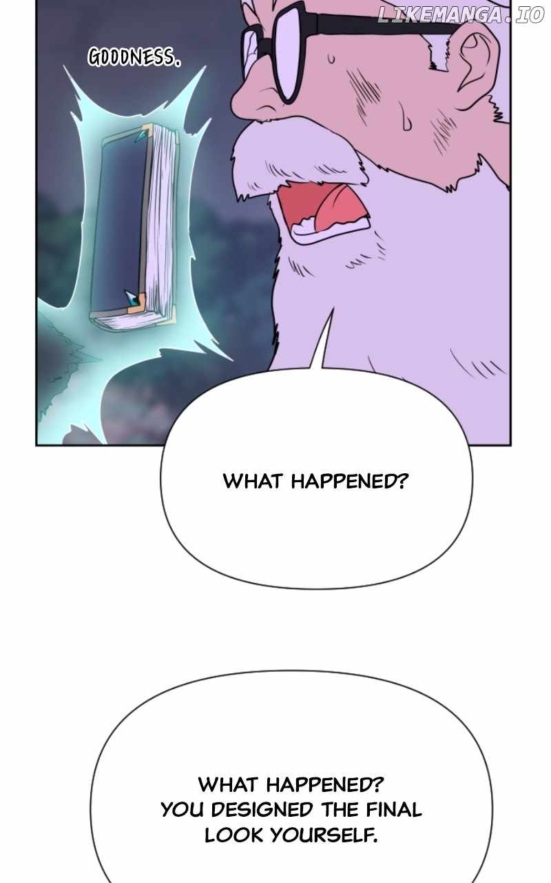 Magical School Meal - chapter-100 - Page 166