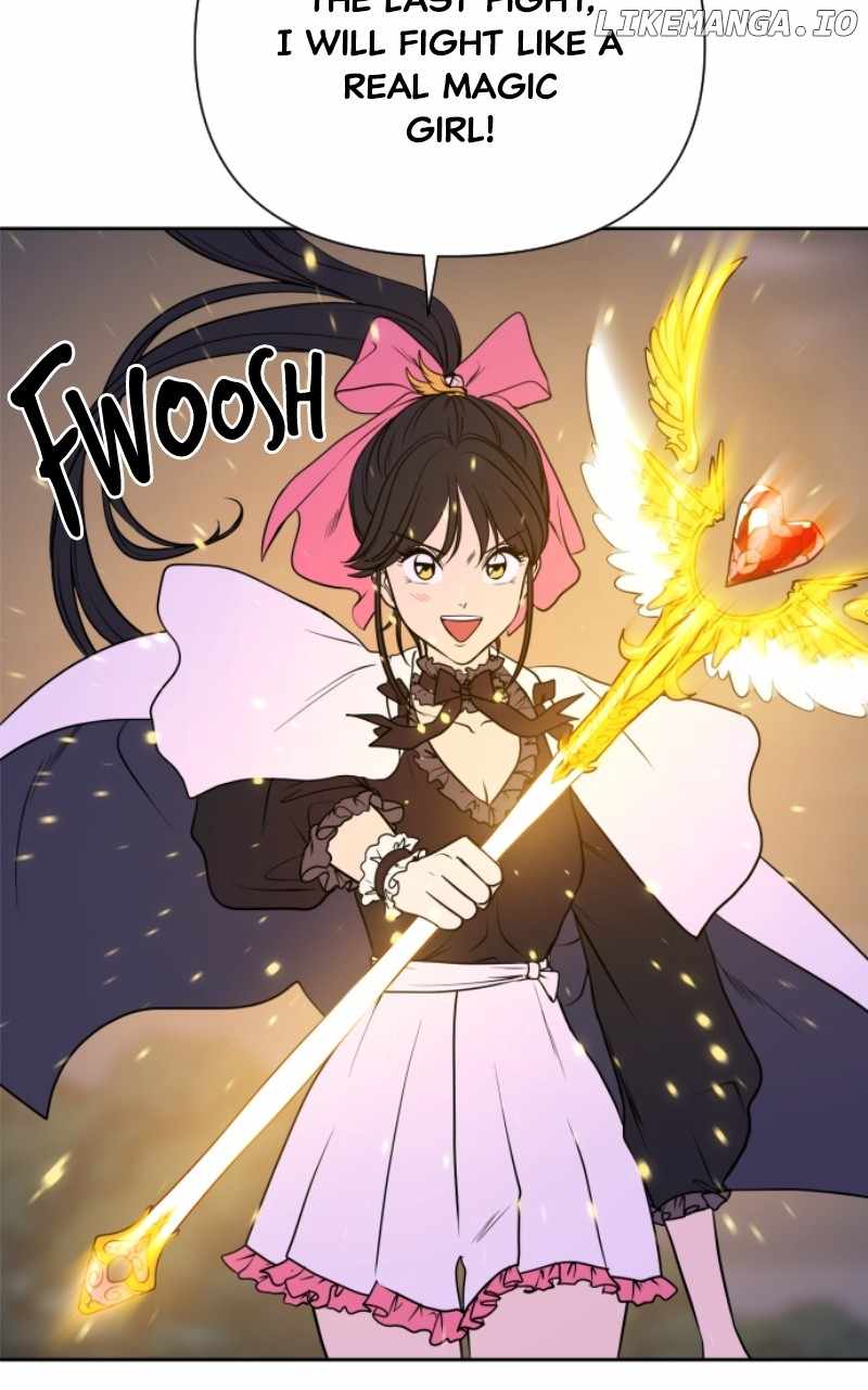 Magical School Meal - chapter-100 - Page 168