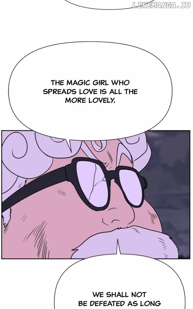 Magical School Meal - chapter-100 - Page 21