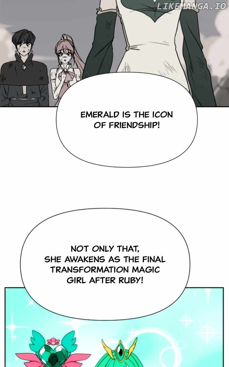 Magical School Meal - chapter-100 - Page 24