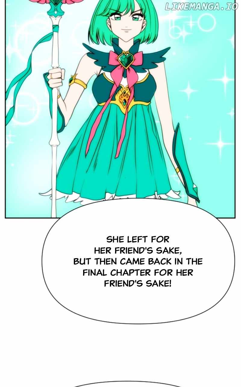 Magical School Meal - chapter-100 - Page 25