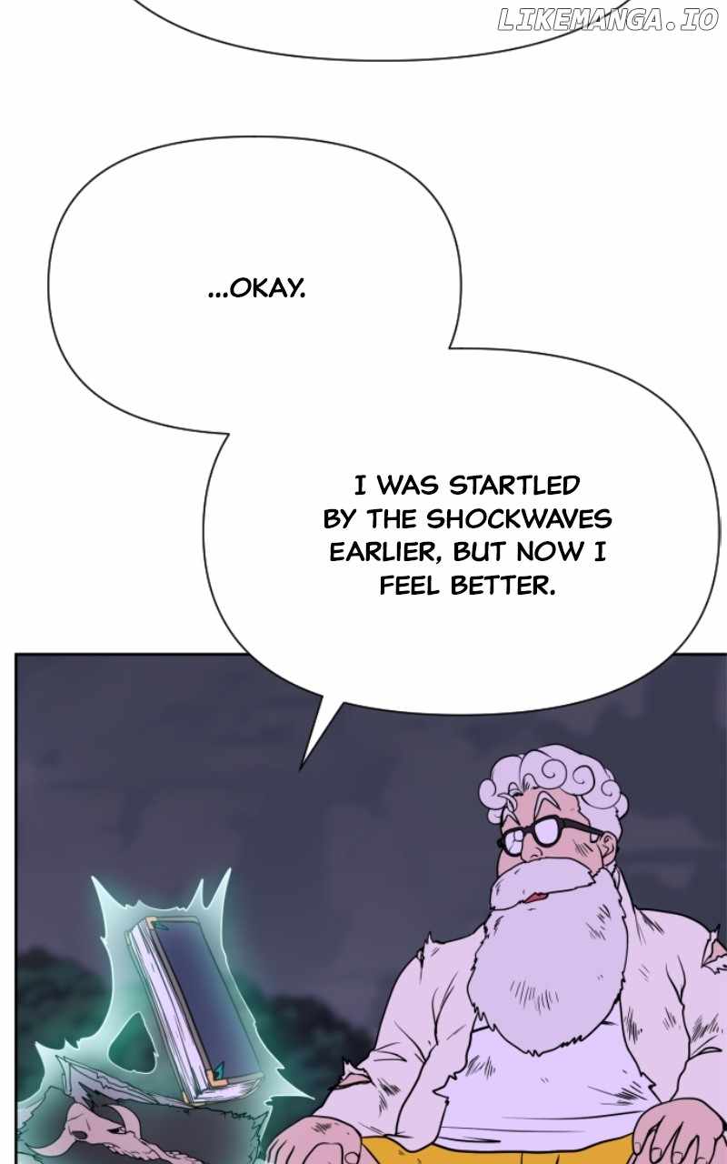 Magical School Meal - chapter-100 - Page 27