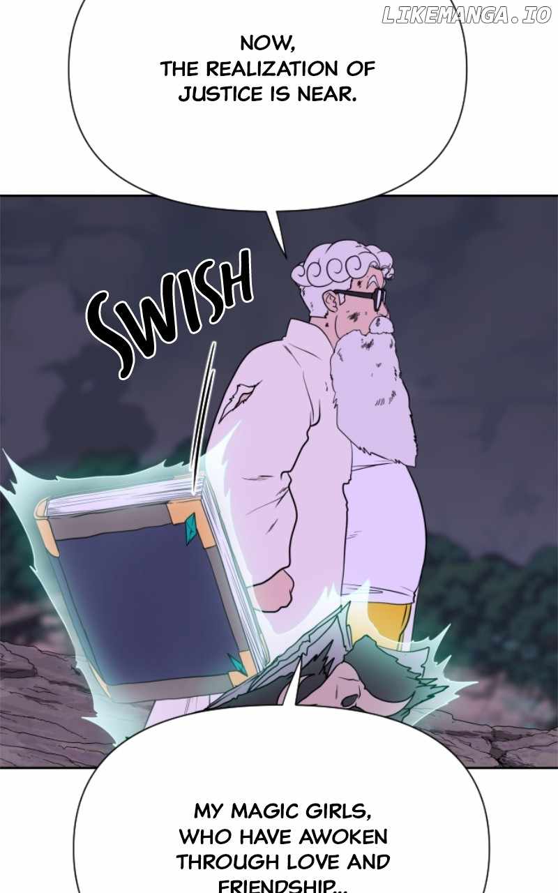 Magical School Meal - chapter-100 - Page 30