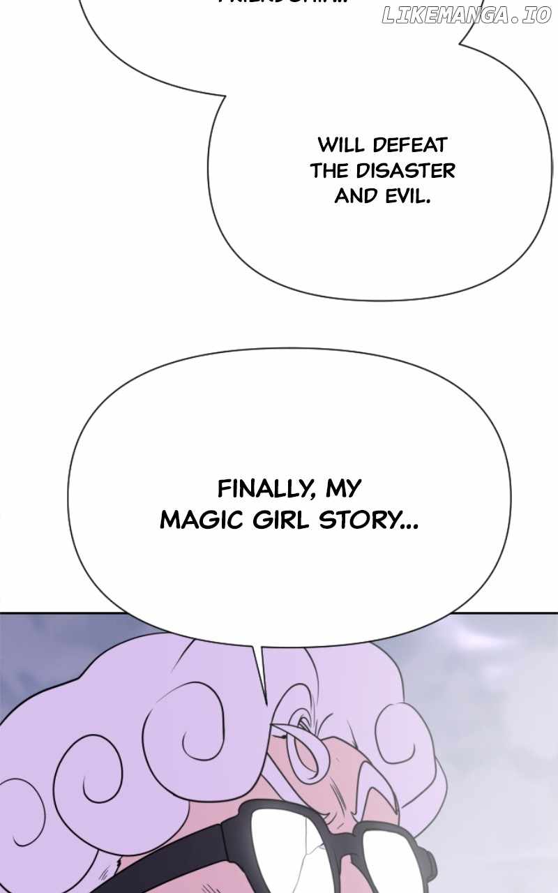 Magical School Meal - chapter-100 - Page 31