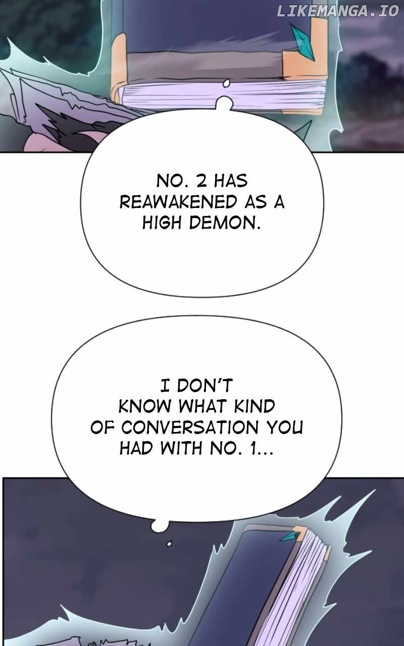 Magical School Meal - chapter-100 - Page 43