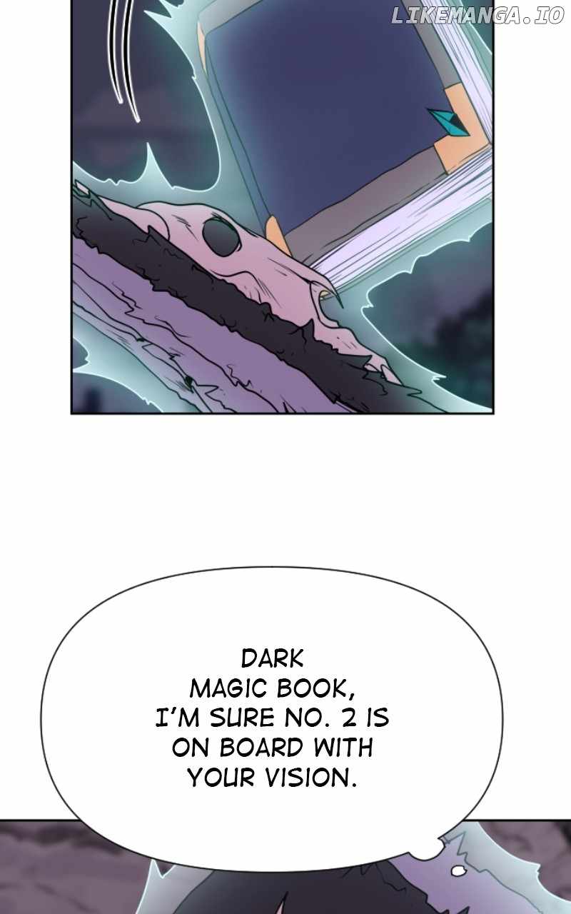 Magical School Meal - chapter-100 - Page 46