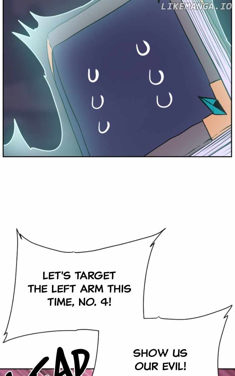 Magical School Meal - chapter-100 - Page 48