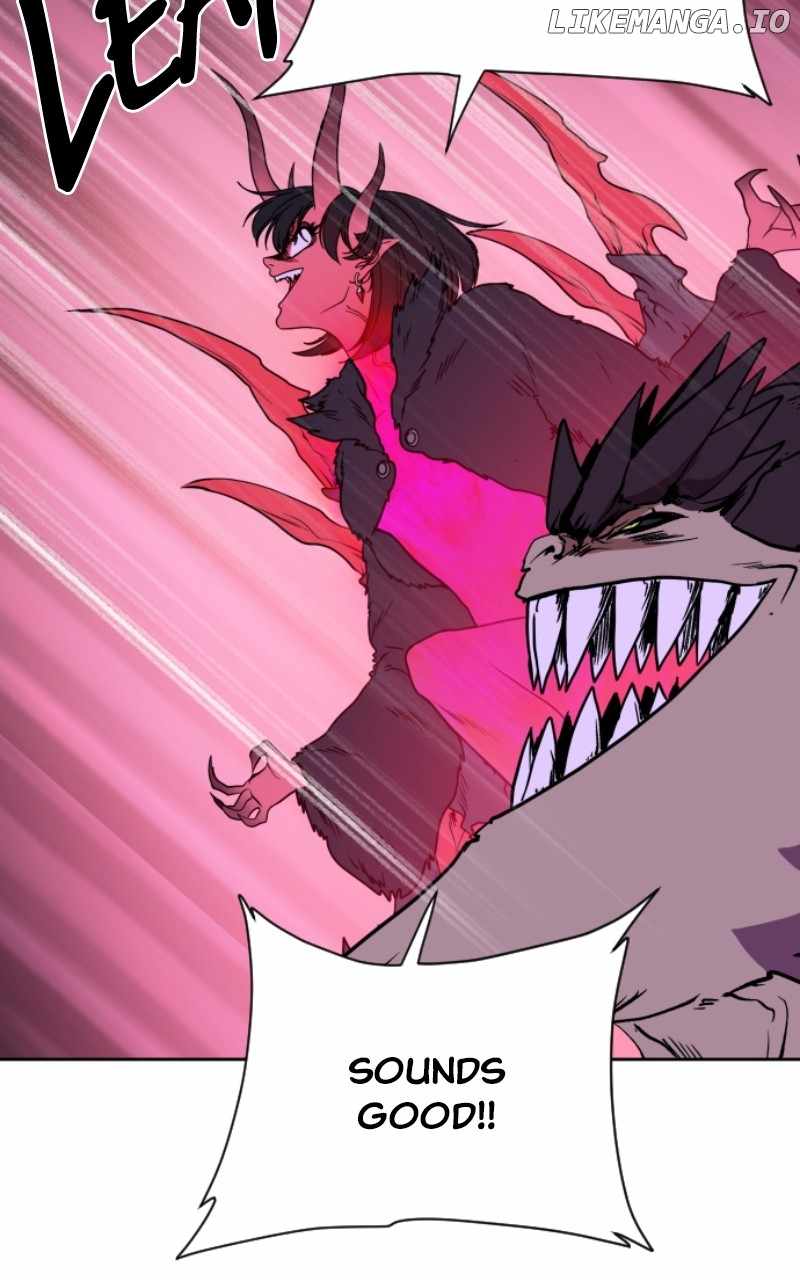 Magical School Meal - chapter-100 - Page 49