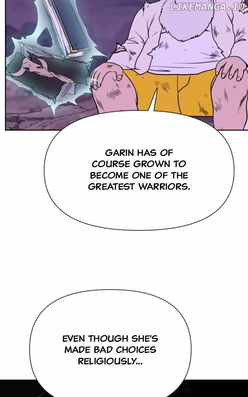 Magical School Meal - chapter-100 - Page 5